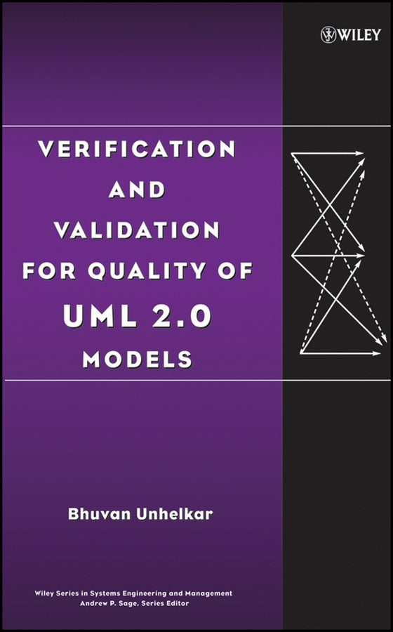 Verification and Validation for Quality of UML 2.0 Models (Hardback) 9780471727835