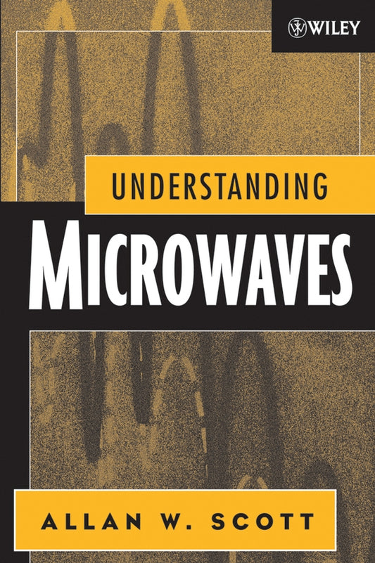 Understanding Microwaves (Paperback / softback) 9780471745334