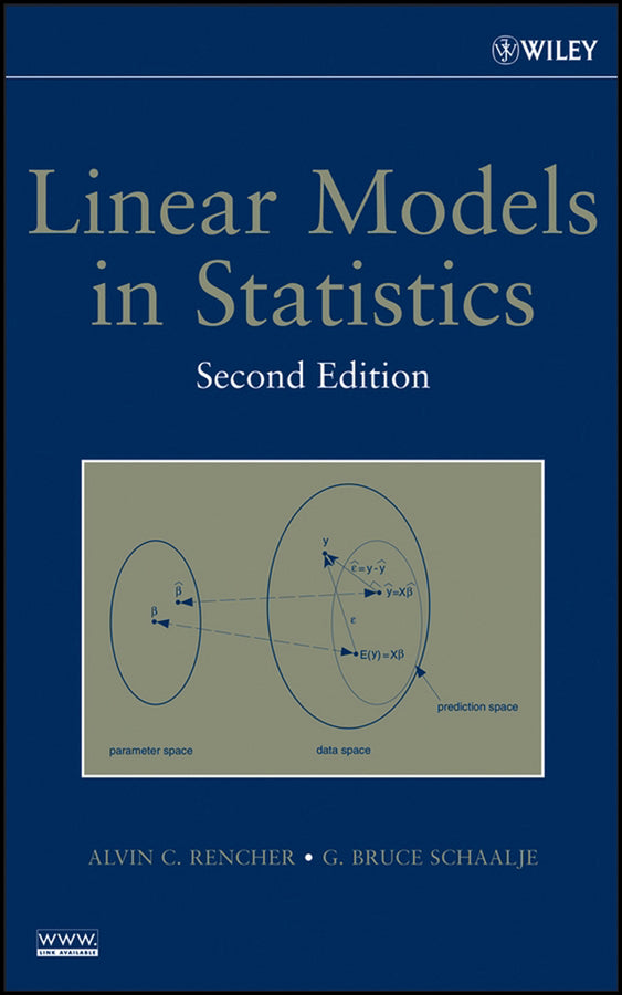 Linear Models in Statistics (Hardback) 9780471754985