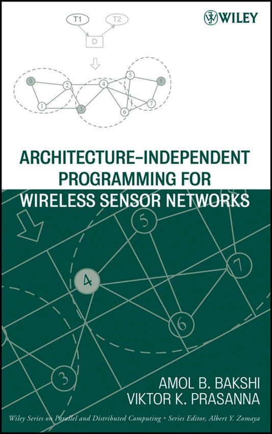 Architecture-Independent Programming for Wireless Sensor Networks (Hardback) 9780471778899
