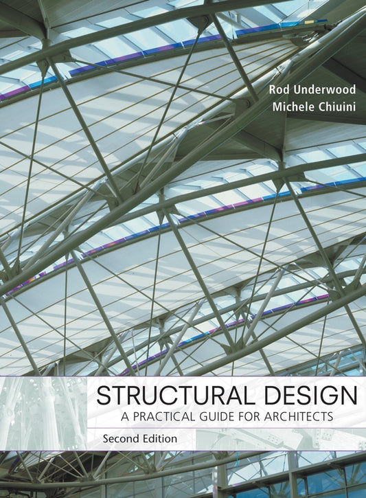 Structural Design; A Practical Guide for Architects (Hardback) 9780471789048