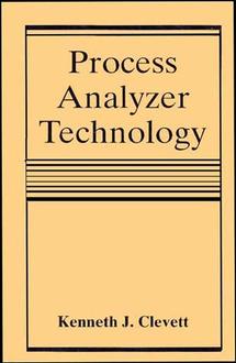 Process Analyzer Technology (Hardback) 9780471883166