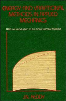 Energy and Variational Methods in Applied Mechanics (Hardback) 9780471896739