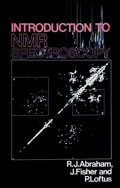 Introduction to NMR Spectroscopy (Paperback / softback) 9780471918943