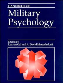 Handbook of Military Psychology (Hardback) 9780471920458
