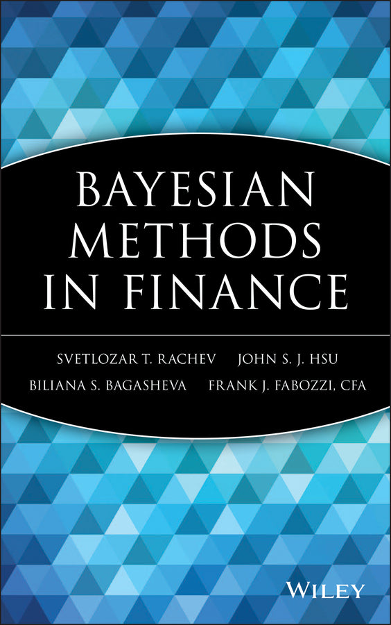 Bayesian Methods in Finance (Hardback) 9780471920830