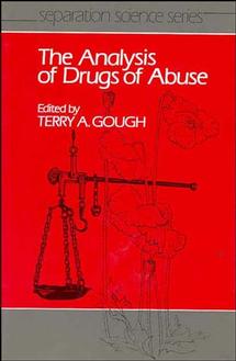 The Analysis of Drugs of Abuse (Hardback) 9780471922674