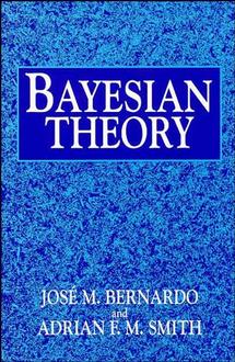 Bayesian Theory (Hardback) 9780471924166
