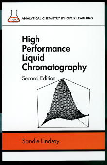 High Performance Liquid Chromatography (Paperback / softback) 9780471931157