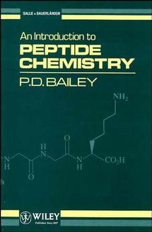 An Introduction to Peptide Chemistry (Paperback / softback) 9780471935322
