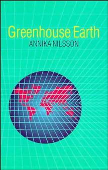 Greenhouse Earth (Paperback / softback) 9780471936282