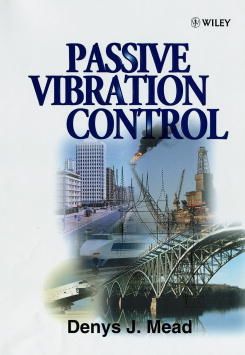 Passive Vibration Control (Hardback) 9780471942030