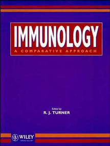 Immunology; A Comparative Approach (Paperback / softback) 9780471944003