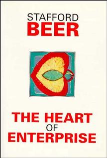 The Heart of Enterprise (Paperback / softback) 9780471948377