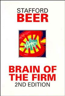 Brain of the Firm (Paperback / softback) 9780471948391