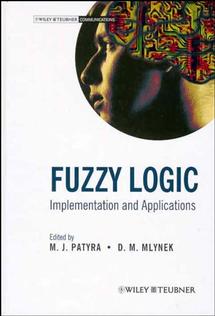 Fuzzy Logic; Implementation and Applications (Hardback) 9780471950592