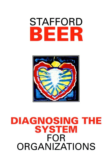 Diagnosing the System for Organizations (Paperback / softback) 9780471951360