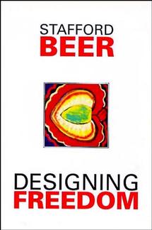 Designing Freedom (Paperback / softback) 9780471951650