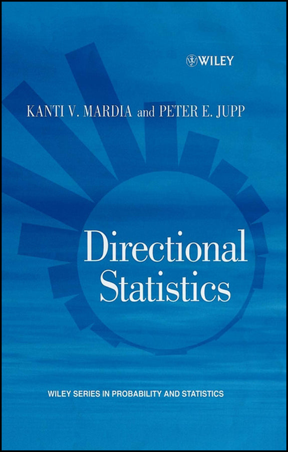 Directional Statistics (Hardback) 9780471953333