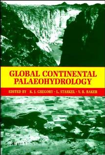 Global Continental Palaeohydrology (Hardback) 9780471954200