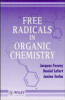 Free Radicals in Organic Chemistry (Paperback / softback) 9780471954965