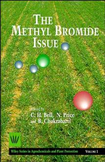 The Methyl Bromide Issue (Hardback) 9780471955214