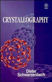 Crystallography (Hardback) 9780471955986