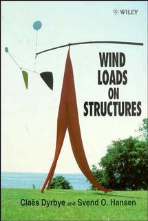 Wind Loads on Structures (Hardback) 9780471956518
