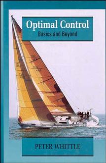 Optimal Control; Basics and Beyond (Hardback) 9780471956792