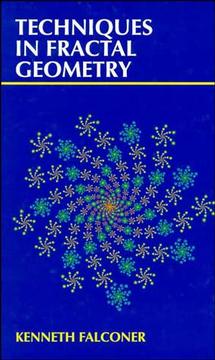 Techniques in Fractal Geometry (Hardback) 9780471957249