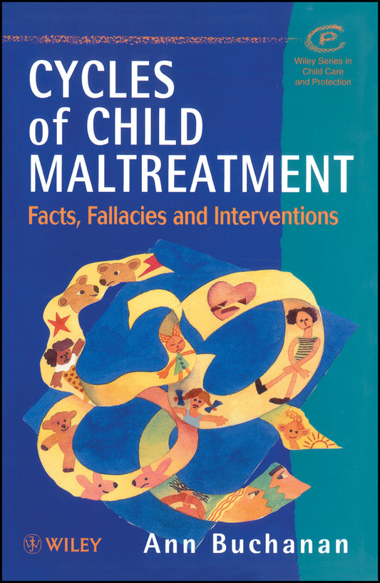 Cycles of Child Maltreatment; Facts, Fallacies and Interventions (Paperback / softback) 9780471958895