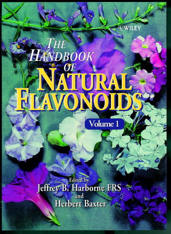 The Handbook of Natural Flavonoids, 2 Volume Set (Hardback) 9780471958932