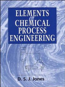 Elements of Chemical Process Engineering (Hardback) 9780471961543