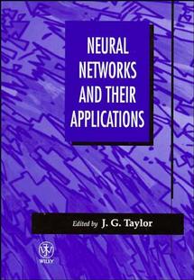 Neural Networks and Their Applications (Hardback) 9780471962823