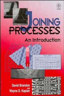 Joining Processes; An Introduction (Paperback / softback) 9780471964889