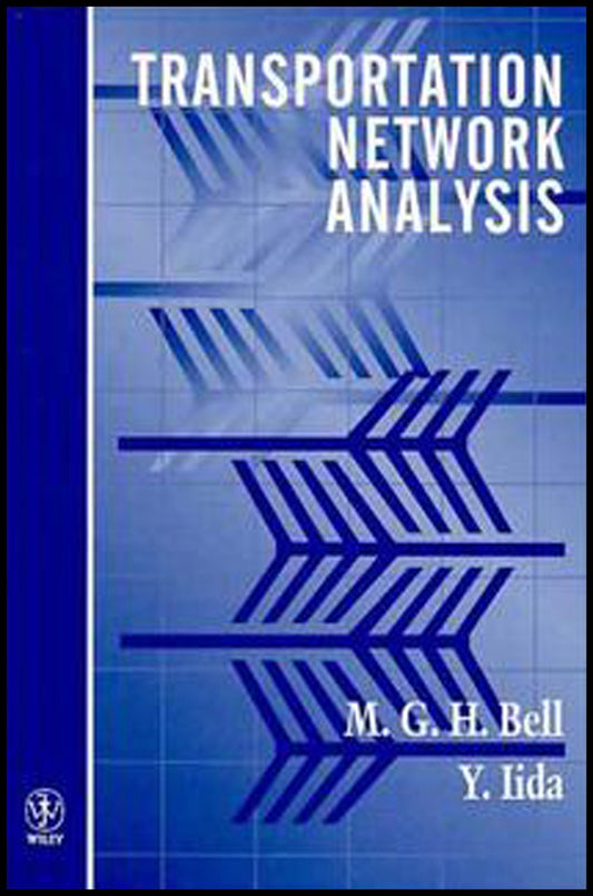 Transportation Network Analysis (Hardback) 9780471964933