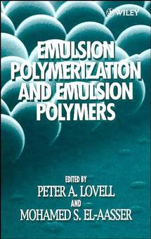 Emulsion Polymerization and Emulsion Polymers (Hardback) 9780471967460