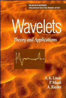 Wavelets; Theory and Applications (Hardback) 9780471967927