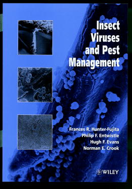 Insect Viruses and Pest Management (Hardback) 9780471968788