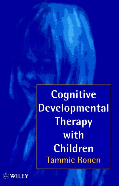 Cognitive Developmental Therapy with Children (Paperback / softback) 9780471970071