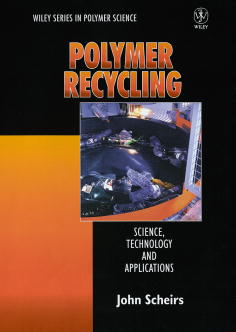 Polymer Recycling; Science, Technology and Applications (Hardback) 9780471970545