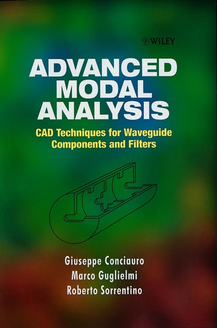 Advanced Modal Analysis (Hardback) 9780471970699