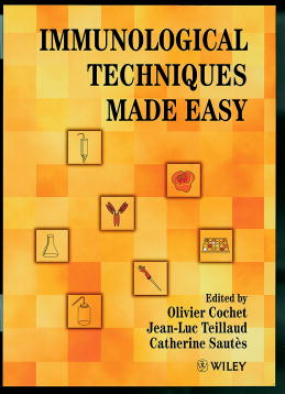 Immunological Techniques Made Easy (Paperback / softback) 9780471972778