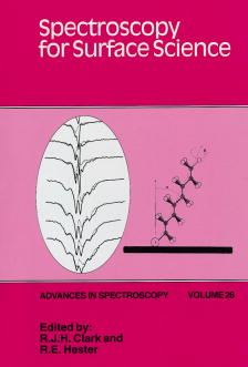 Spectroscopy for Surface Science (Hardback) 9780471974239
