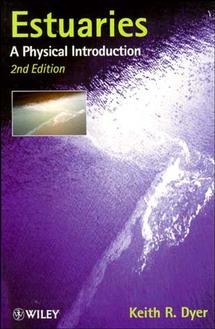 Estuaries; A Physical Introduction (Paperback / softback) 9780471974710