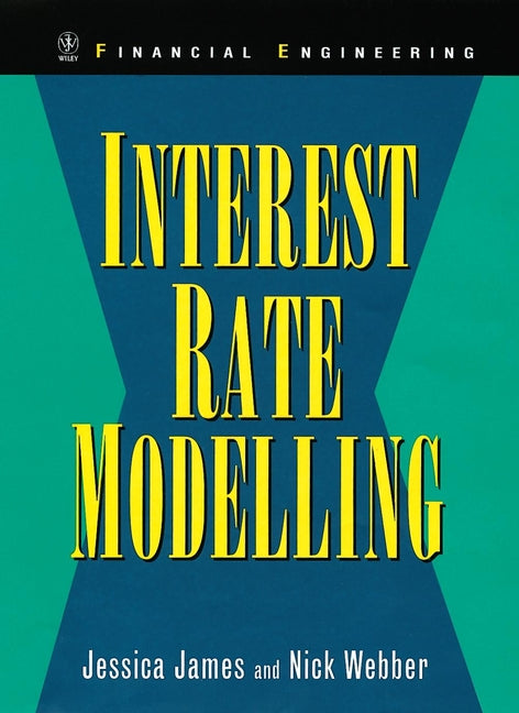 Interest Rate Modelling (Hardback) 9780471975236