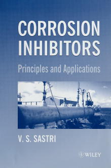 Green Corrosion Inhibitors; Theory and Practice (Hardback) 9780471976080