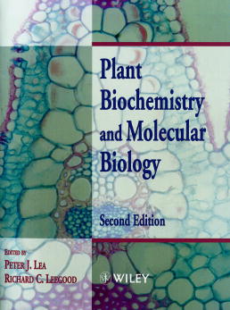 Plant Biochemistry and Molecular Biology (Paperback / softback) 9780471976837