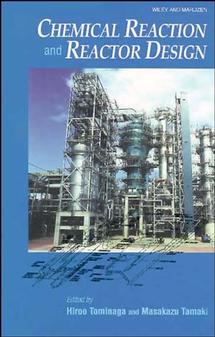 Chemical Reaction and Reactor Design (Hardback) 9780471977926