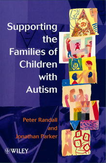 Supporting the Families of Children with Autism (Paperback / softback) 9780471982180